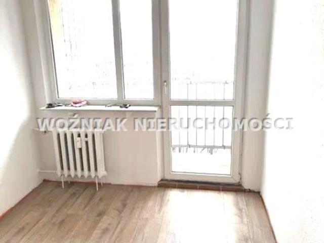 Mieszkanie 45 m², Wałbrzych