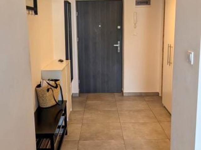 Mieszkanie 45 m², Wałbrzych