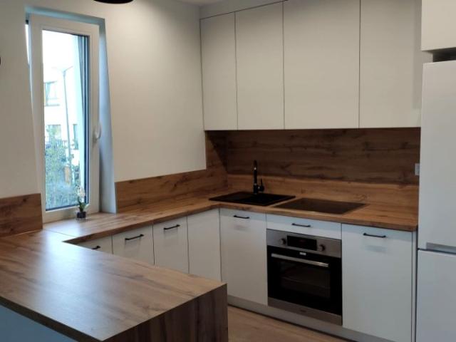 Zygmunta Markerta 45 m², Warszawa
