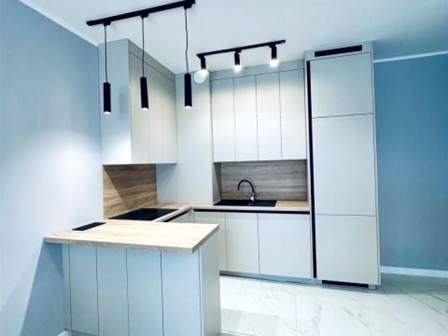 Mieszkanie 45 m², Świdnica