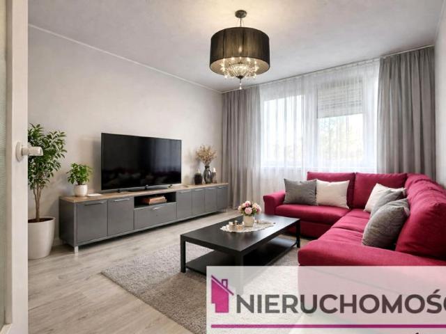 Mieszkanie 45 m², Świdnica