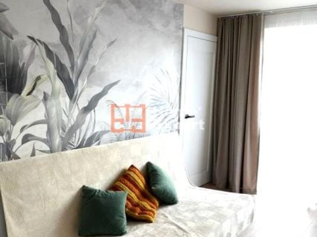 Mieszkanie 45 m², Wrocław
