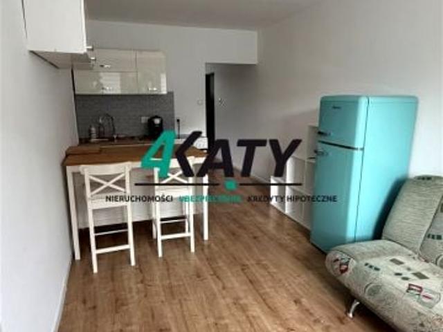 Mieszkanie 45 m², Wrocław