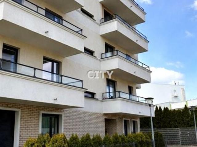 Piękna 45 m², Wrocław