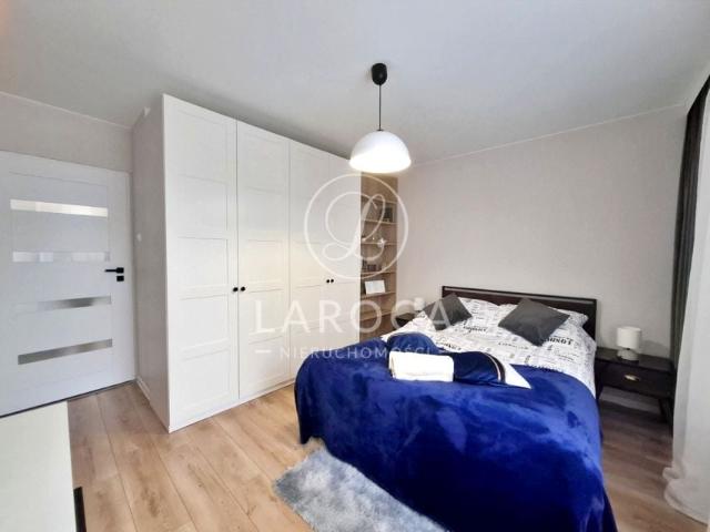 Mieszkanie 45 m², Toruń