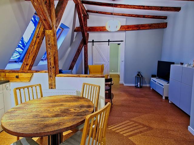 Mieszkanie 45 m² z aneksem kuchennym na wynajem Pszczyna