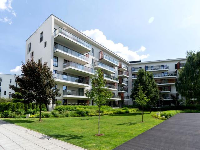 Mieszkanie 45 m² z aneksem kuchennym na wynajem ul. Jędrusik, Warszawa, Żoliborz