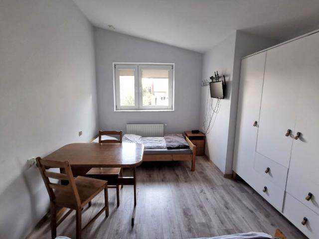 Mieszkanie 45 m² z aneksem kuchennym na wynajem ul. Wygodna, Wrocław, Radwanice