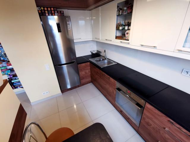 Mieszkanie 45 m² z aneksem kuchennym na wynajem Warszawa, Mokotów
