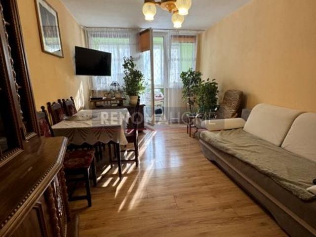 Mieszkanie 45 m², Ząbkowice Śląskie
