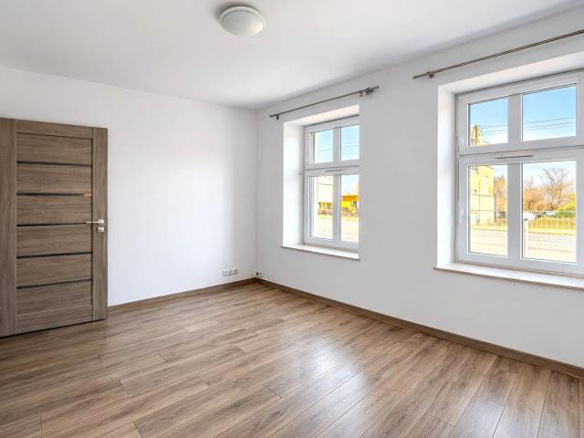 Mieszkanie 45 m² z kuchnią w zabudowie na wynajem ul. Poznańska, Inowrocław, Mątwy