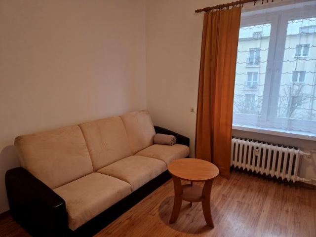 Mieszkanie 45 m² z oddzielną kuchnią na wynajem Katowice, Koszutka