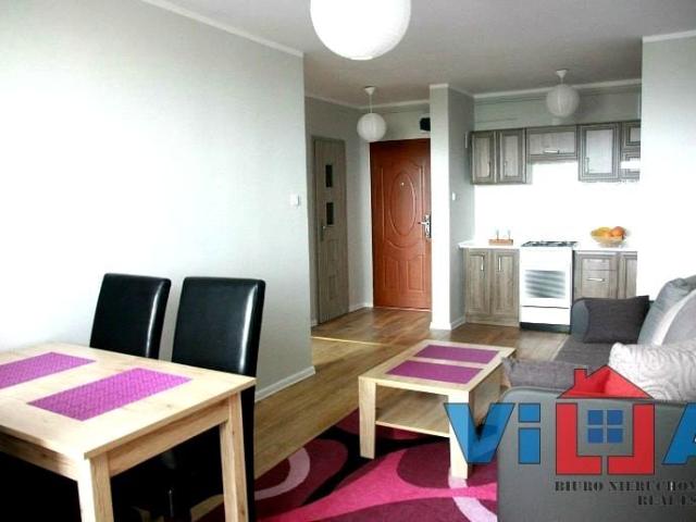 Mieszkanie 45 m², Zielona Góra