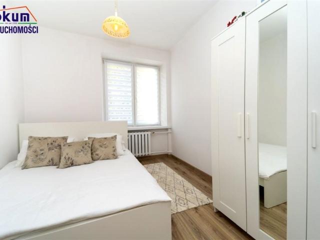 Mieszkanie 45,06 m², Bielsko Biała
