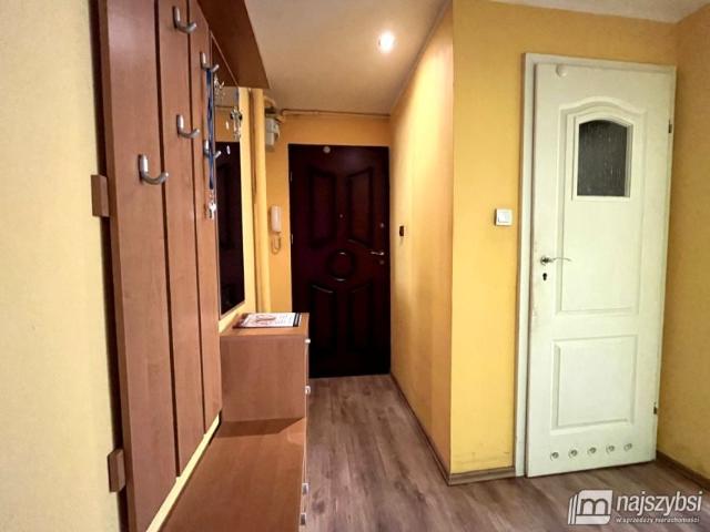 Mieszkanie 45,02 m², Stargard