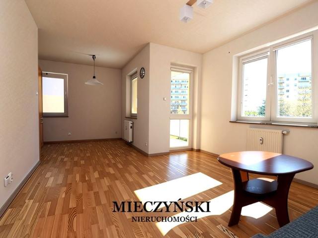 Mieszkanie 45,17 m², Gorzów Wielkopolski