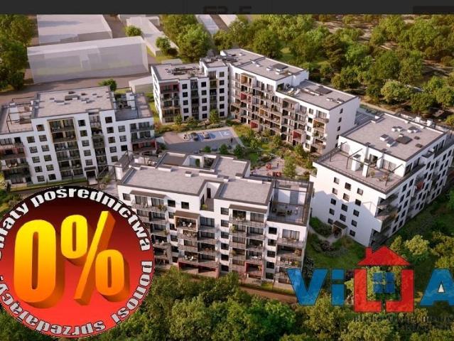 Mieszkanie 45,18 m², Zielona Góra