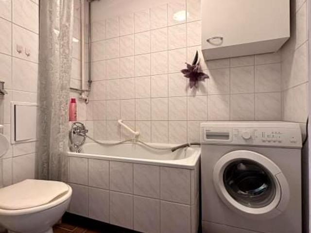Mieszkanie 45,11 m² z kuchnią z oknem na wynajem Kraków, Dzielnica XIII Podgórze Podgórze
