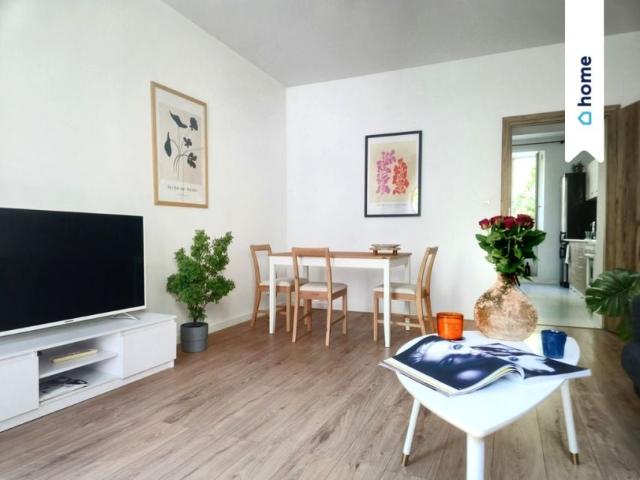 Ks. Piotra Skargi 45,24 m², Warszawa