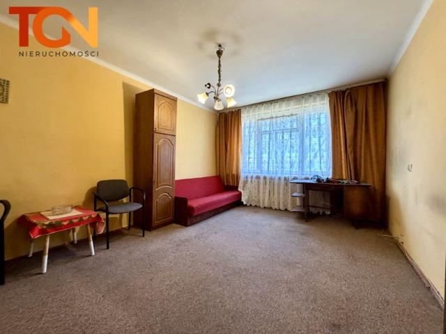 Mieszkanie 45,25 m², Łódź