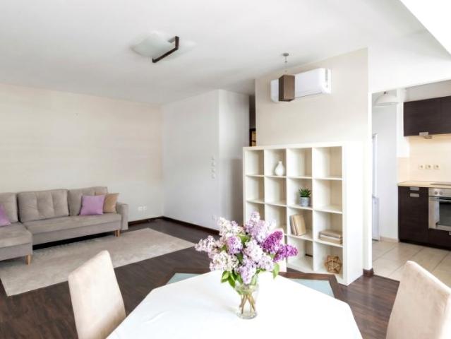 Mieszkanie 45,27 m², Poznań