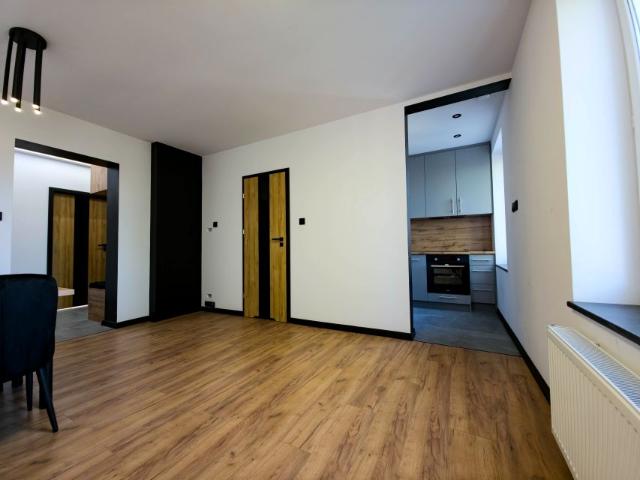 Mieszkanie 45,20 m², Elbląg