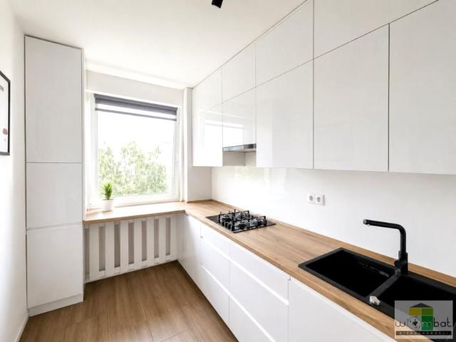 Mieszkanie 45,20 m², Świdnica