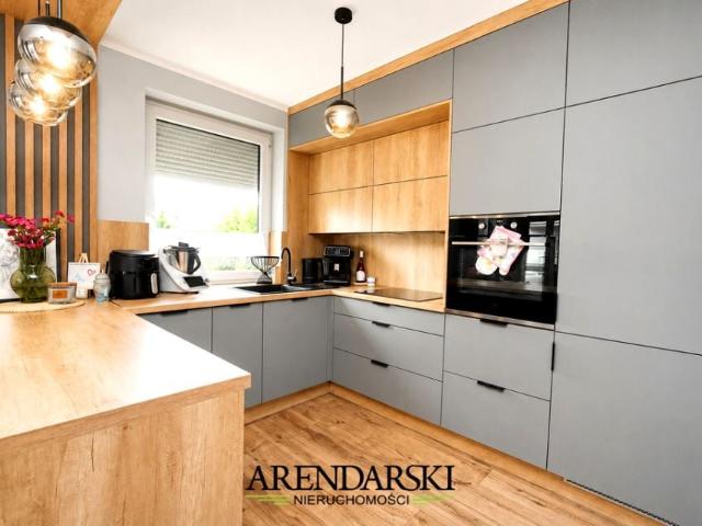 Mieszkanie 45,35 m², Gorzów Wielkopolski