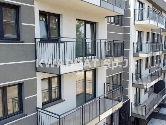 Mieszkanie 45,37 m², Kępno