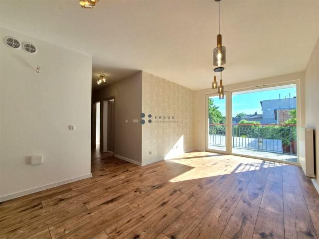 Bydgoska 18 45,39 m², Bydgoszcz