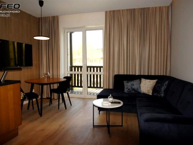 Mieszkanie 45,33 m², Bielsko Biała