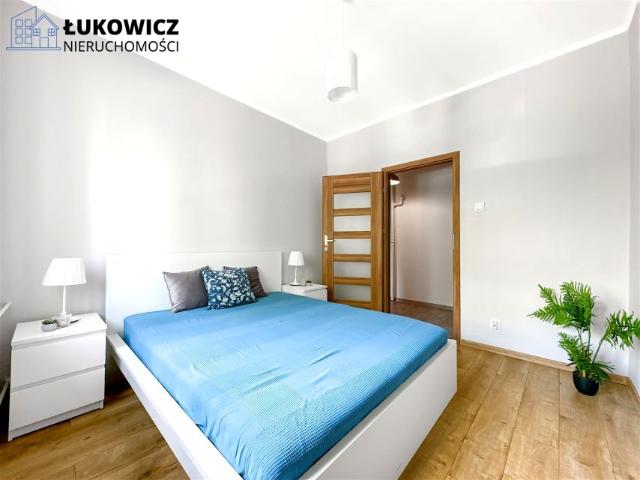 Mieszkanie 45,42 m², Bielsko Biała