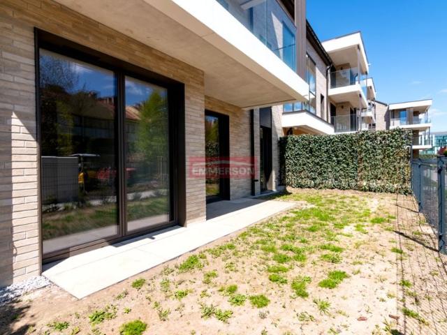 Mieszkanie 45,43 m², Kraków