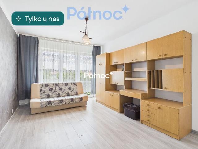 Mieszkanie 45,54 m² w centrum Ełku zapraszam