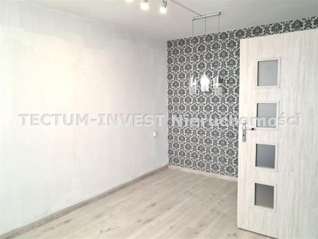 Mieszkanie 45,55 m², Wodzisław Śląski
