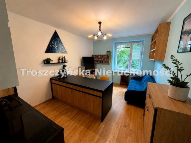 Mieszkanie 45,56 m², Częstochowa