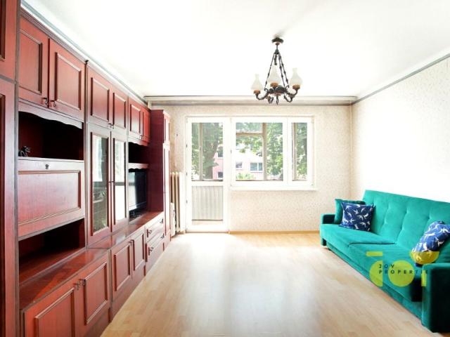 Mieszkanie 45,50 m², Kraków