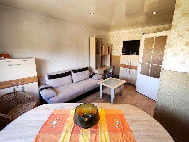 Mieszkanie 45,50 m², Świętochłowice