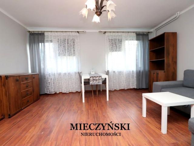 Mieszkanie 45,64 m², Gorzów Wielkopolski