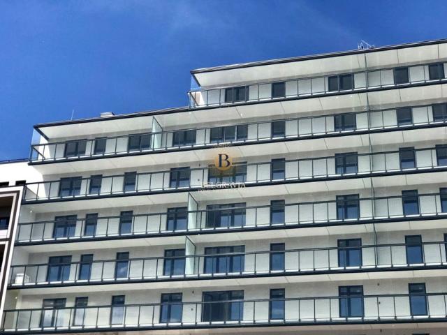 Mieszkanie 45,64 m², Wrocław