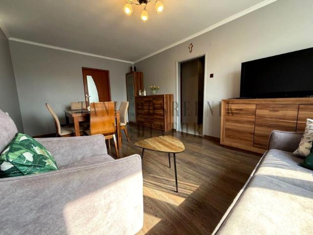 Mieszkanie 45,68 m², Wodzisław Śląski