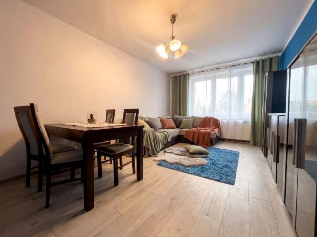 Mieszkanie 45,60 m², Jelenia Góra