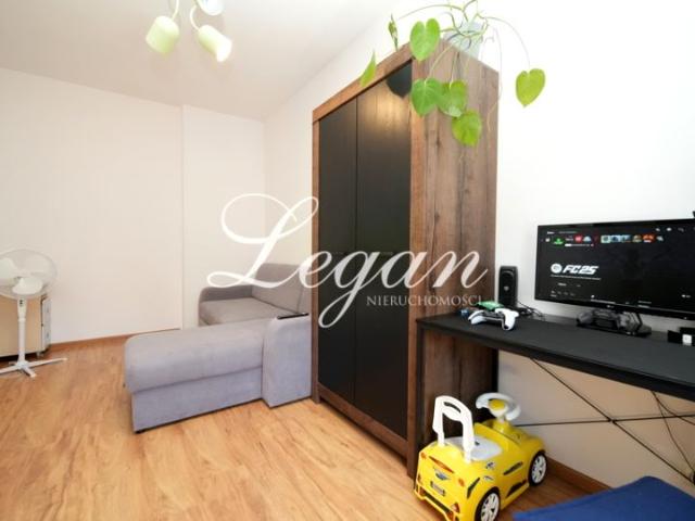 Mieszkanie 45,78 m², Gorzów Wielkopolski