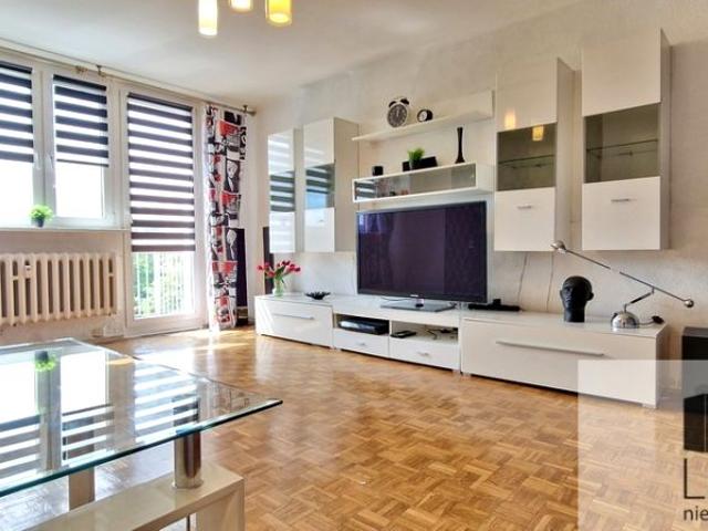 Mieszkanie 45,70 m², Gorzów Wielkopolski