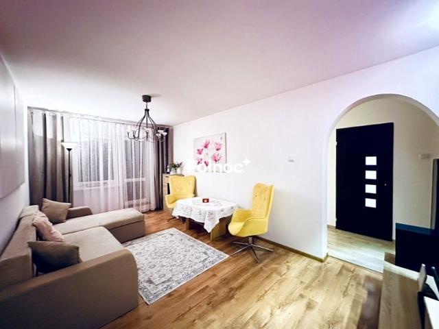 Mieszkanie 45,70 m², Szczytnica