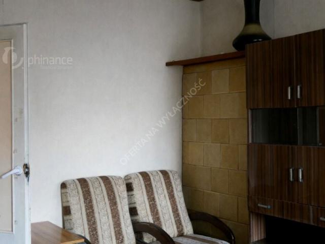 Mieszkanie 45,70 m², Wrocław