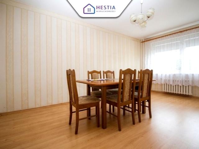 Mieszkanie 45,86 m², Stargard
