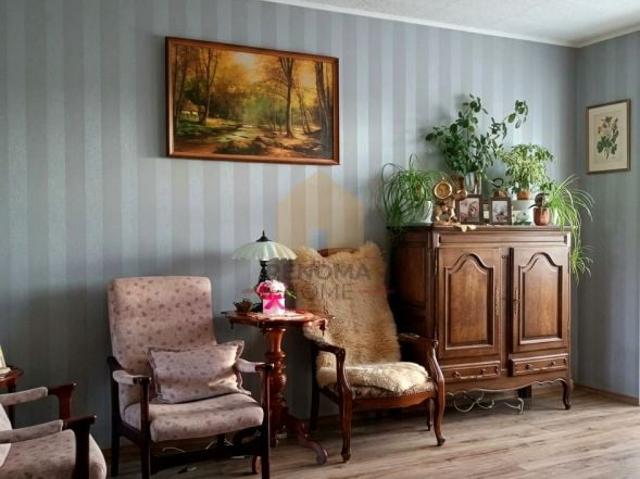 Mieszkanie 45,86 m², Świdnica