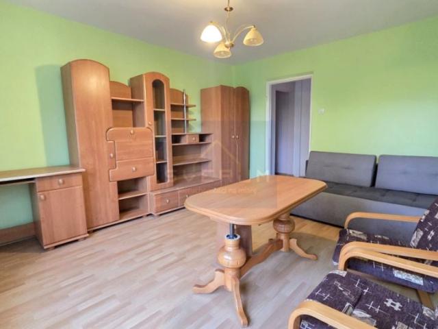 Mieszkanie 45,80 m², Częstochowa