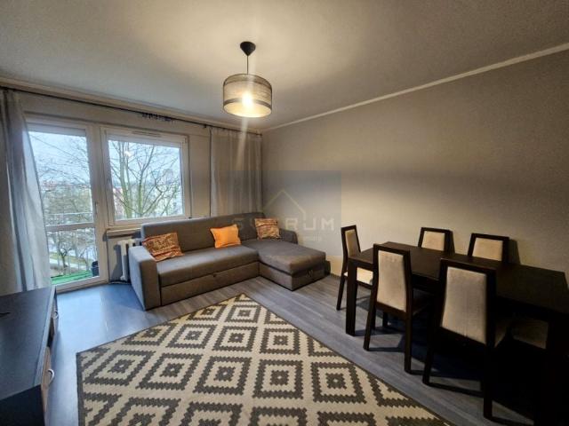Mieszkanie 45,80 m², Częstochowa